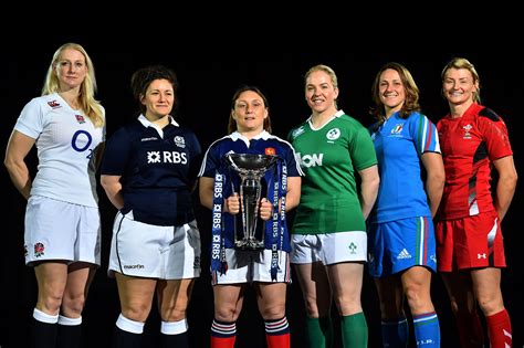 women's 6 nations rugby today.